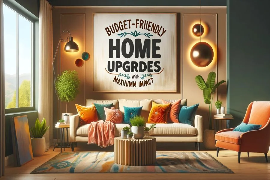 Budget-Friendly Rental Property Upgrades for Landlords